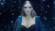 Taylor Swift in 'Bejeweled' (Image via YouTube/ Taylor Swift)